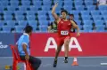 Jos! Abdul Hafiz Raih Medali Emas Lempar Lembing SEA Games 2023