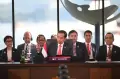 Presiden Jokowi Buka KTT ke-42 ASEAN di Labuan Bajo