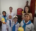 Dorong Gaya Hidup Aktif dan Sehat Bagi Anak, Sun Life Indonesia Hadirkan Program Sekolah Bersinar