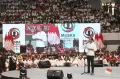 Presiden Hadiri Puncak Musyawarah Rakyat di Istora Senayan