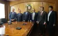 Bertemu Menteri Perdagangan dan Industri Mesir, Mendag Zulkifli Hasan Tandatangani JTC Kontrak Dagang Rp12.88 Triliun