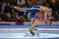 Andika Sulaeman Raih Medali Emas Gulat Greco-Roman 77 kg SEA Games 2023