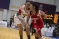 Cetak Sejarah, Timnas Basket Putri Indonesia Raih Medali Emas SEA Games 20