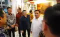 Prabowo Subianto Sambut Hangat Kunjungan Hary Tanoe dan Paguyuban Tionghoa