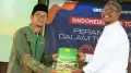 Keseruan SINDO Goes to Pesantren di Ponpes Darus-Sunnah Ciputat
