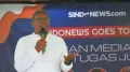 Keseruan SINDO Goes to Pesantren di Ponpes Darus-Sunnah Ciputat