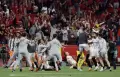 Sevilla Tendang Juventus, Los Palanganas ke Final Liga Europa