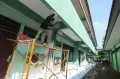 Perbaikan Asrama Haji Embarkasi Surabaya