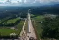Kelanjutan Pembangunan Tol Padang - Sicincin