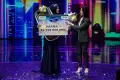 Juarai Indonesian Idol 2023, Salma Bawa Pulang Mobil dan Uang Tunai Rp150 Juta