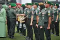 KSAD Berikan Penghargaan pada Atlet TNI AD yang Berprestasi di SEA Games 2023