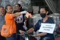 Sadis, Begini Jalannya Rekonstruksi Pembunuhan Disertai Mutilasi Bos Galon di Semarang