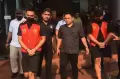 Ditahan di Rutan Cipinang, Mario Dandy dan Shane Lukas Siap Disidangkan