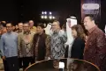 Dorong Hubungan Dagang Meroket, Mendag Zulkifli Hasan Pertemukan Pengusaha Papan Atas Indonesia dan Arab Saudi
