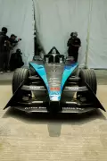 Canggih, Begini Penampakan Mobil Balap Formula E Gen3 yang Digunakan di Jakarta E-Prix 2023