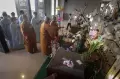 Ratusan Umat Buddha Khidmat Ikuti Perayaan Waisak di Vihara Mahavira Graha Semarang