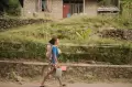 Lewat Aplikasi, Campaign Ajak Publik Atasi Krisis Air Bersih di Desa Golo Ketak