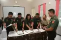 Rumkit TK III Bhakti Wira Tamtama Canangkan Zona Integritas WBK WBBM
