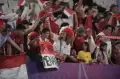 Kalahkan Myanmar 5-1, Tim Sepak Bola CP Indonesia Melaju ke Final