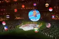 ASEAN Para Games 2023 Kamboja Resmi Ditutup, Indonesia Juara Umum