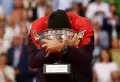 Raih 23 Gelar Grand Slam, Novak Djokovic Layak Disebut GOAT