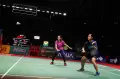 Latihan Terakhir Atlet Jelang Indonesia Open 2023