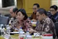 Rapat kerja Menkue dengan Komite IV DPD Bahas Ekonomi Makro dan Kebijakan Fiskal 2024