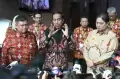 Presiden Jokowi Buka Rakornas Wasin 2023