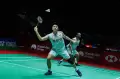 Menangi Duel Sengit, Pram/Yere Lolos ke 16 Besar Indonesia Open 2023
