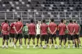 Persiapan Terakhir Timnas Indonesia Jelang FIFA Match Day Lawan Palestina
