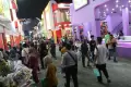 Jakarta Fair 2023 Resmi Dibuka
