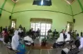Ratusan Siswa Melakukan Pengajuan Akun PPDB 2023 di SMA Negeri 9 Semarang