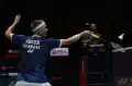 Viktor Axelsen Melaju ke Final Indonesia Open 2023