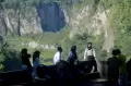 Wisata Taman Panorama Bukittinggi