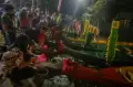 Unik, Begini Ritual Memandikan Perahu pada Perayaan Peh Cun di Karawaci