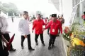 Ketum Partai Perindo Hary Tanoesoedibjo Hadiri Puncak Peringatan Bulan Bung Karno di GBK