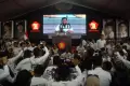 Prabowo Hadiri Konsolidasi Kader Partai Gerindra
