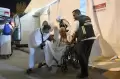 228.093 Jamaah Haji Indonesia Mengikuti Wukuf di Arafah