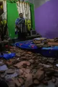 Terdampak Gempa, Sejumlah Rumah Warga di Gunungkidul Hancur