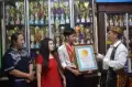 Raih 1.200 Piala dan Medali, Remaja Multitalenta di Semarang Ini Ciptakan Rekor