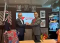 Resmikan Kantor Pertama PrivyID di Sydney, Mendag Harap Indonesia Bisa Ekspor Lebih Banyak Jasa Berteknologi Tinggi