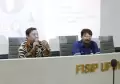 FISIP UPNVJ Gelar SemNas Bertajuk Peran Media dan Politik dalam Hadapi Tantangan Global