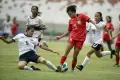 AFF U-19 : Kamboja kalahkan Laos 2-1