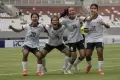 AFF U-19 : Kamboja kalahkan Laos 2-1