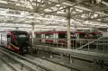Menjajal LRT Jabodebek Jelang Uji Coba Terbatas 12 Juli 2023