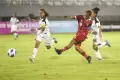 Potret Timnas Putri U-19 Indonesia Tumbangkan Timor Leste 7-0 di Ajang AFF U-19