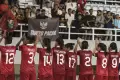 Potret Timnas Putri U-19 Indonesia Tumbangkan Timor Leste 7-0 di Ajang AFF U-19