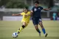 AFF U-19 Women Championship 2023 : Malaysia Bungkam Singapura 1-0