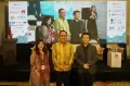 IABC Indonesia Gelar Diskusi Bertajuk Sustainability Today, Legacy for Tomorrow