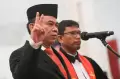 Jokowi Lantik Budi Arie Setiadi sebagai Menkominfo